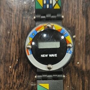 New Wave Kids Watch